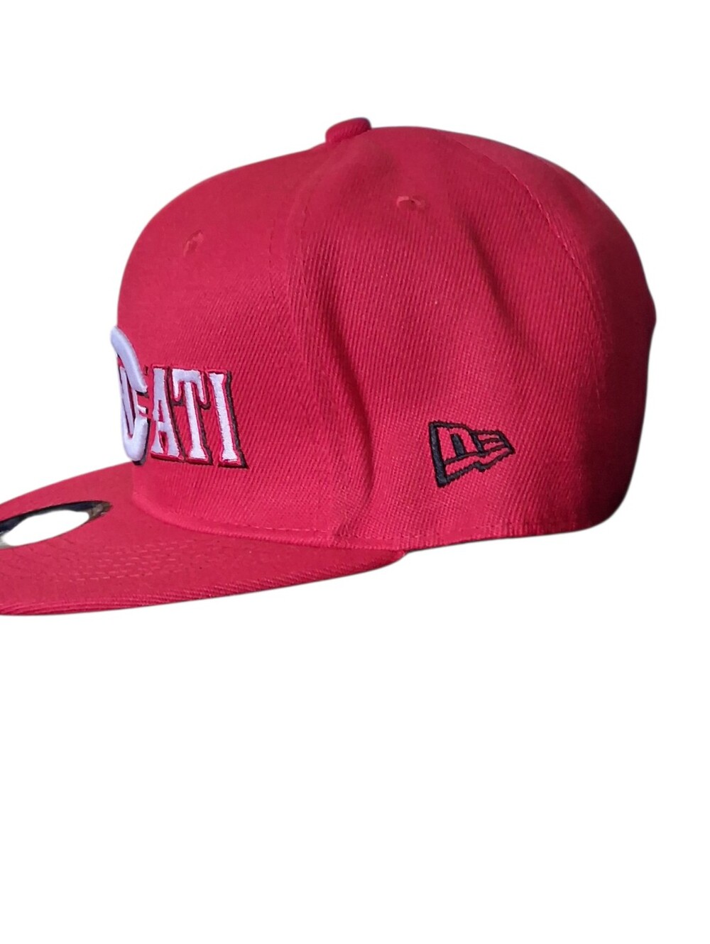 Cincinnati Reds Snapback - Picture 4 of 5